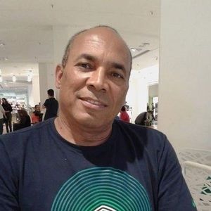 Meet your Posher, Joao carlos